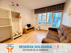 Apartamentos La Cabaneta Mikka 3000